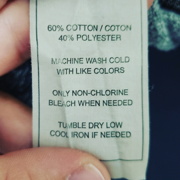 Zine Pullover Hoodie - Picture 5 of 5